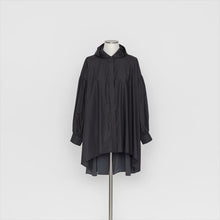 Load image into Gallery viewer, BIGシルエットブラウス(フード付き) 3252215O