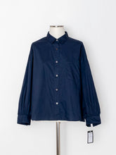 Load image into Gallery viewer, 3255023O Knitted striped blouse
