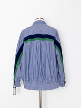 Load image into Gallery viewer, 3255023O Knitted striped blouse
