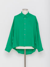 Load image into Gallery viewer, 3255225O Off-body cotton lawn blouse