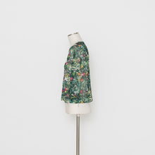 画像をギャラリービューアに読み込む, プリントのチュールレーストップス5245404A