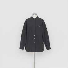 画像をギャラリービューアに読み込む, ローン素材 ロングブラウス5252017O