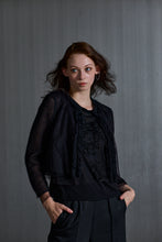 画像をギャラリービューアに読み込む, 花柄モチーフ刺繍タンクトップ5252018A