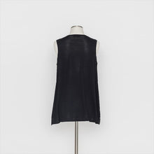 画像をギャラリービューアに読み込む, 立体レースタンクトップ5252021A