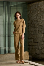 画像をギャラリービューアに読み込む, シンプルブラウスプルオーバー5252061A