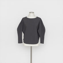 画像をギャラリービューアに読み込む, シンプルブラウスプルオーバー5252061A