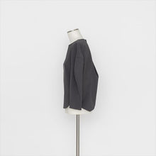画像をギャラリービューアに読み込む, シンプルブラウスプルオーバー5252061A