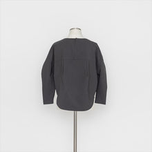 画像をギャラリービューアに読み込む, シンプルブラウスプルオーバー5252061A