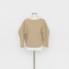 画像をギャラリービューアに読み込む, シンプルブラウスプルオーバー5252061A