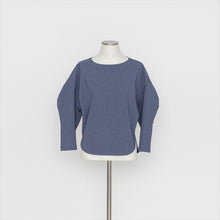 画像をギャラリービューアに読み込む, シンプルブラウスプルオーバー5252061A