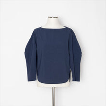 画像をギャラリービューアに読み込む, シンプルブラウスプルオーバー5252061A
