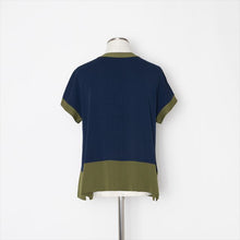 Load image into Gallery viewer, ハイゲージニットカーディガン5252102C