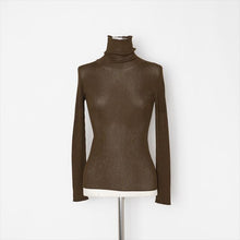 画像をギャラリービューアに読み込む, テレコ ベーシックニット5252110A