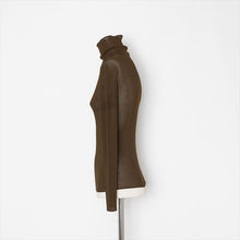 画像をギャラリービューアに読み込む, テレコ ベーシックニット5252110A