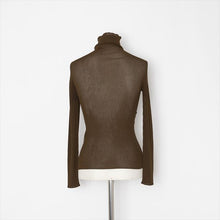 画像をギャラリービューアに読み込む, テレコ ベーシックニット5252110A