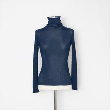 画像をギャラリービューアに読み込む, テレコ ベーシックニット5252110A