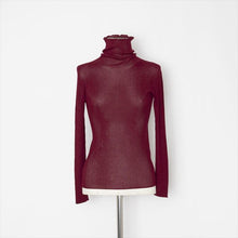 画像をギャラリービューアに読み込む, テレコ ベーシックニット5252110A