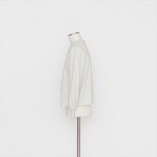 画像をギャラリービューアに読み込む, ボウタイ風 プルオーバー5252211A