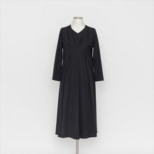 将图片加载到图库查看器,Aライン カットソーワンピース5252212G