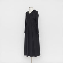 将图片加载到图库查看器,Aライン カットソーワンピース5252212G
