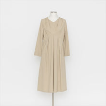 将图片加载到图库查看器,Aライン カットソーワンピース5252212G