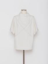 Load image into Gallery viewer, 5255032A Off-body embroidery pullover