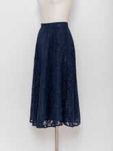 画像をギャラリービューアに読み込む, 5255040E レーススカート