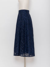 画像をギャラリービューアに読み込む, 5255040E レーススカート