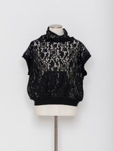 画像をギャラリービューアに読み込む, 5255041A レースプルオーバー
