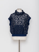 画像をギャラリービューアに読み込む, 5255041A レースプルオーバー