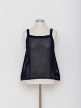 画像をギャラリービューアに読み込む, 5255042A ニットビスチェ