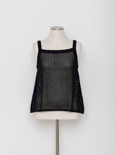 画像をギャラリービューアに読み込む, 5255042A ニットビスチェ