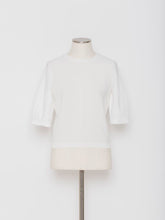 画像をギャラリービューアに読み込む, 5255101A スポーツ素材ニットプルオーバー