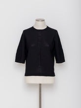 画像をギャラリービューアに読み込む, 5255101A スポーツ素材ニットプルオーバー