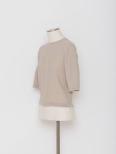 画像をギャラリービューアに読み込む, 5255101A スポーツ素材ニットプルオーバー