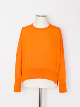 画像をギャラリービューアに読み込む, 5255111A ゆったりシルエット ニットプルオーバー