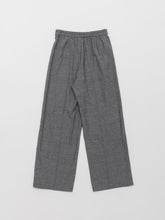 Load image into Gallery viewer, 5255210F シェルタリング ストレートパンツ