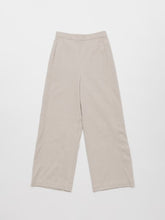 Load image into Gallery viewer, 5255210F シェルタリング ストレートパンツ