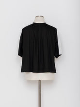 将图片加载到图库查看器,5255238A タイポグラフィック プリントプルオーバー