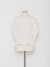 画像をギャラリービューアに読み込む, 5255301A ポップコーン柄ニットプルオーバー
