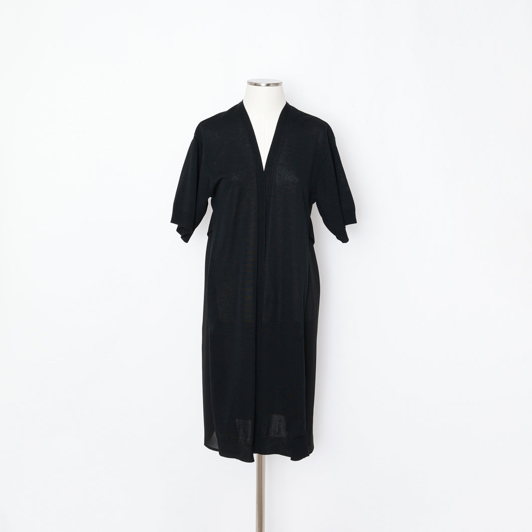 Bigシルエット ロングカーディガン3245311C