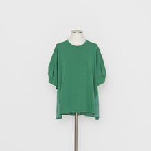 画像をギャラリービューアに読み込む, BigシルエットTシャツ3245401A
