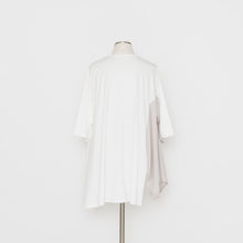 画像をギャラリービューアに読み込む, 配色切り替えTシャツ3245403A
