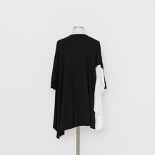 画像をギャラリービューアに読み込む, 配色切り替えTシャツ3245403A
