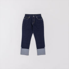 将图片加载到图库查看器，HIGH TEN DENIM 3252204F
