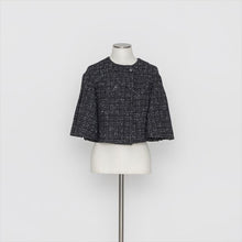 将图片加载到图库查看器，TWEED JK 3252401C
