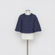 将图片加载到图库查看器，TWEED JK 3252401C

