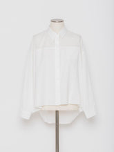 Load image into Gallery viewer, 3255225O Off-body cotton lawn blouse
