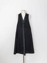 Load image into Gallery viewer, 3255226H Relax Long Vest
