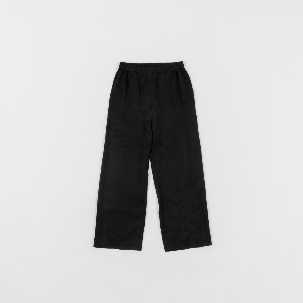 ドレープパンツ5245210F